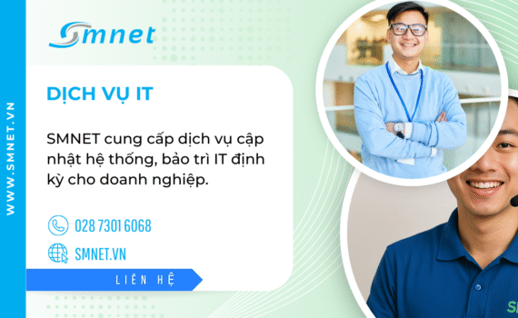 SMNET Help Center